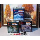 Жидкий пергамин