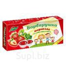 Мармелад натуральный “Клубника”из свежих ягод Клубники 165гр.БЕЗ ИСКУСТВЕННЫХ ДОБАВОК