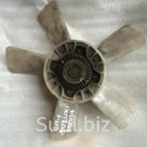 вискомуфта SUZUKI ESCUDO 