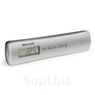 Весы багажные Maxwell (Максимальный вес 50 кг, цена деления 50 г. Измерение температуры) MW-1463(ST)