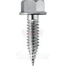 S-MS 01 Z Самосверлящий шуруп HILTI с шестигранной головой (углеродистая сталь)