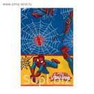 Скатерть 120*80 см "Человек-Паук. Супер сила" / Ultimate Spiderman Power
