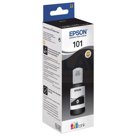 Чернила EPSON (T03V14), для СНПЧ, L4150/ L4160/ L6160/ L6170/ L6190, черные, 127 мл, ОРИГИНАЛЬНЫЕ