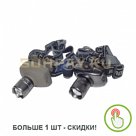 Фонари "СПЕЦНАЗ", новая - супер яркая технология, на LED кристалле, ЗУМ, 3 режима работы