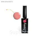 Гель-лак JessNail Berry Bar №165, 7 мл