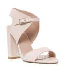Женские босоножки на высоком каблуке AW246618