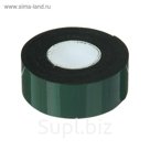 Лента клейкая двусторонняя, 22 мм х 2 м