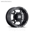 Диск для квадроцикла ITP SS112 SPORT 10SB13BX