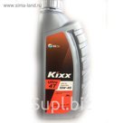 Моторное масло Kixx Ultra 4T SJ/MA 15W-40, 1 л