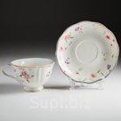 Набор чайный 12 предметов МР003P/6 "Флориана" в подарочной коробке BEATRIX Delta МР003P/6 (0R-00002325)