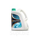 Антифриз ОЖ G-Energy Antifreeze NF 5 кг сине-зел. конц.