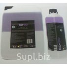 Автошампунь "Go-Go"