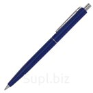Ручка шариковая
Корпус - пластик, металлический клип, синие масляные чернила, Толщина линии - 0,7 мм. Диаметр шарика - 0,9 мм