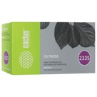 Картридж лазерный CACTUS (CS-TN2335) для BROTHER HL-L2300DR/L2340DWR/DCP-L2500DR, ресурс 1200 стр.