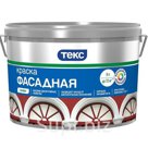 Краска фасадная ТЕКС Профи