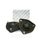 Опора стойки ВАЗ 2170-2902822-01 (с отбортовкой)