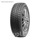Зимняя нешипуемая шина Bridgestone Blizzak DM-V2 P245/55 R19 103T