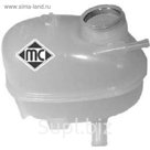 Бачок расширительный METALCAUCHO 03673