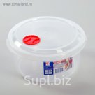 Контейнер с клапаном для СВЧ 1,2 л