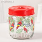 Банка "Ара" 425 мл