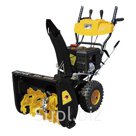 Снегоуборщик HUTER SGC 6000