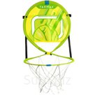 Мобильное Баскетбольное Кольцо С Мячом Hoop 100 TARMAK