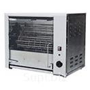 Грили карусельные электрические Ф3кмэ(э) (608*540*665;33кг, 3,75 кВт), г.брутто:678*610*915, 46кг