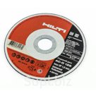 Диск отрезной HILTI AC-D 125 Universal Performance (UP) 1,0 мм