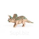 3D-ПАЗЛ «Торозавр». Возраст: 5+