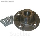 Ступица Kavo Parts WBK-6508