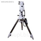 Монтировка Sky-Watcher EQ6-R SynScan GOTO со стальной треногой