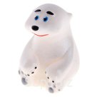 Резиновая игрушка Малыш Медвежонок