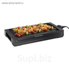 Электрогриль Russell Hobbs 22550-56 Fiesta Removable plate griddle, 1500 Вт, механическое управление
