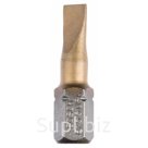 BS-NB-MG 0.8x5.5 Насадка-бита BOSCH Max Grip, артикул 3165140300186BS