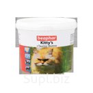 Витамины Beaphar Kitty s для кошек таурин биотин 750 шт