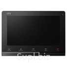 Монитор видеодомофона CTV-M4101AHD B черный