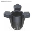 Скиммер для пруда BOYU, 70Вт, 4200л./ч.