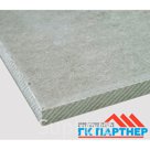 Плита фиброцементная Партнер 810х1220х10 мм, Цвет:серый; Упаковка:поддон; Вес, кг:13,65; Кол-во в пачке, шт:200; Кол-во плит в 20 т машине, шт:1500 Смотреть то…