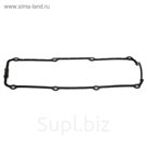 Прокладка клапанной крышки FEBI 15386