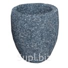 Вазон Daisy Гранит PURE