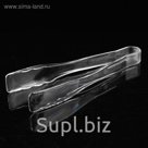 Щипцы пластик 21 см