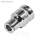 Держатель биты AIST, 1/4" 3/8"
