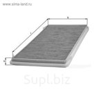 Фильтр салона KNECHT LAK62