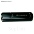 USB-флешка Transcend 64Gb Jetflash 350 TS64GJF350 , USB2.0, черный