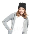 Шапка женская StanMainStreet one size цвет ч рный