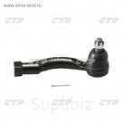 Наконечник рулевой CTR CEKK27R