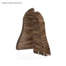 Заглушки ecoline-168 вегас