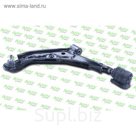 Рычаг подвески AYWIparts AW1360291L