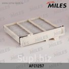 Фильтр салонный MILES AFC1257