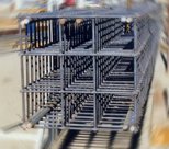 Изготовление арматурных каркасов